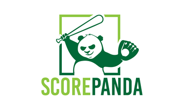 ScorePanda.com - Creative brandable domain for sale